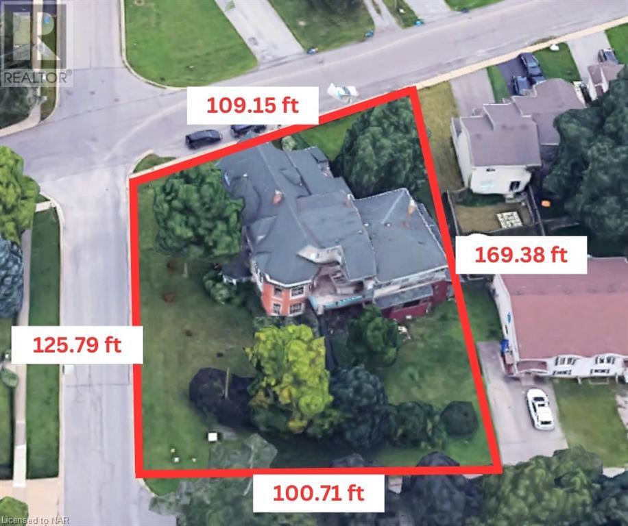 92 Pine St North, Thorold, Ontario  L2V 2P4 - Photo 8 - 40482077