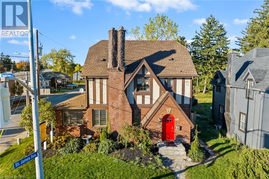 6407 THOROLD STONE Road, niagara falls, Ontario