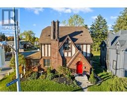 6407 THOROLD STONE Road, niagara falls, Ontario