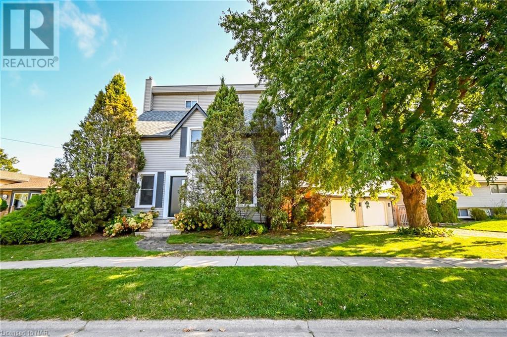 664B VINE Street, st. catharines, Ontario