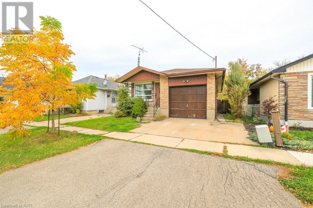 10 Josephine Street, St. Catharines, Ontario  L2S 1J2 - Photo 2 - 40503155
