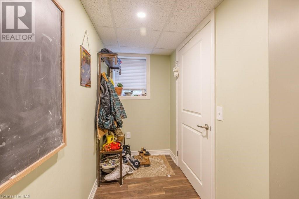 10 Josephine Street, St. Catharines, Ontario  L2S 1J2 - Photo 27 - 40503155