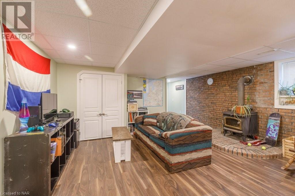 10 Josephine Street, St. Catharines, Ontario  L2S 1J2 - Photo 31 - 40503155
