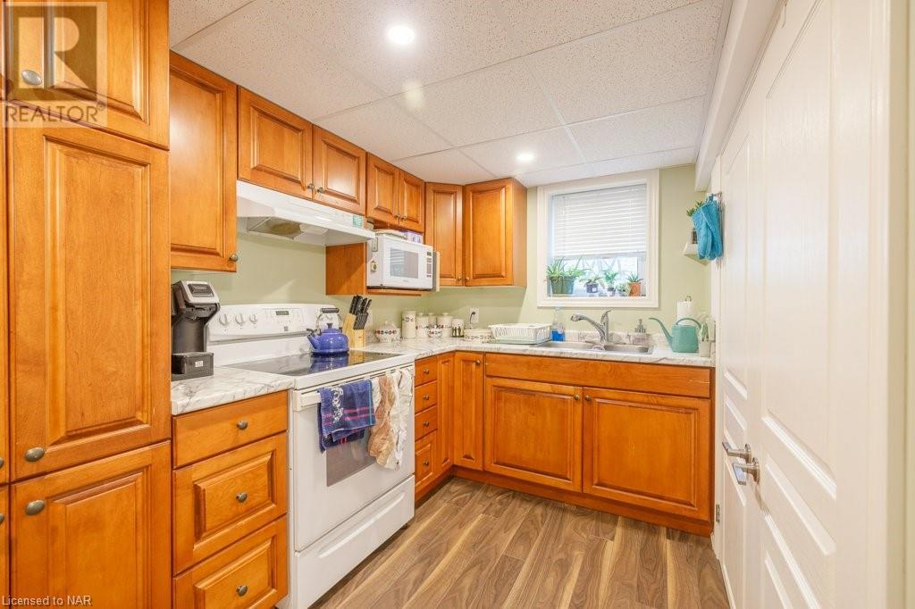 10 Josephine Street, St. Catharines, Ontario  L2S 1J2 - Photo 34 - 40503155