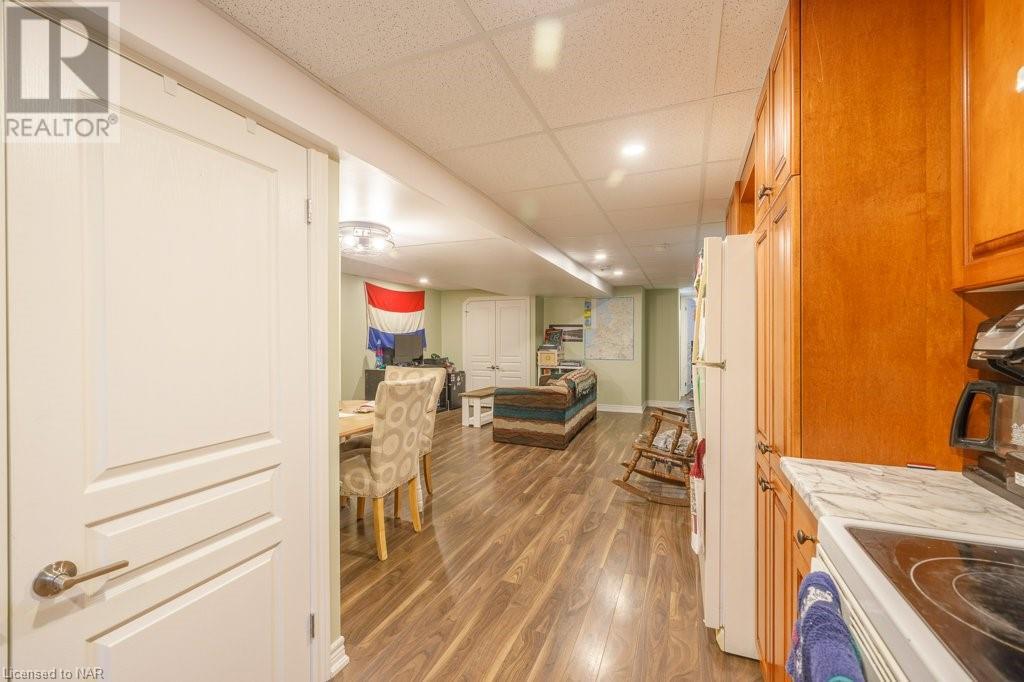 10 Josephine Street, St. Catharines, Ontario  L2S 1J2 - Photo 35 - 40503155