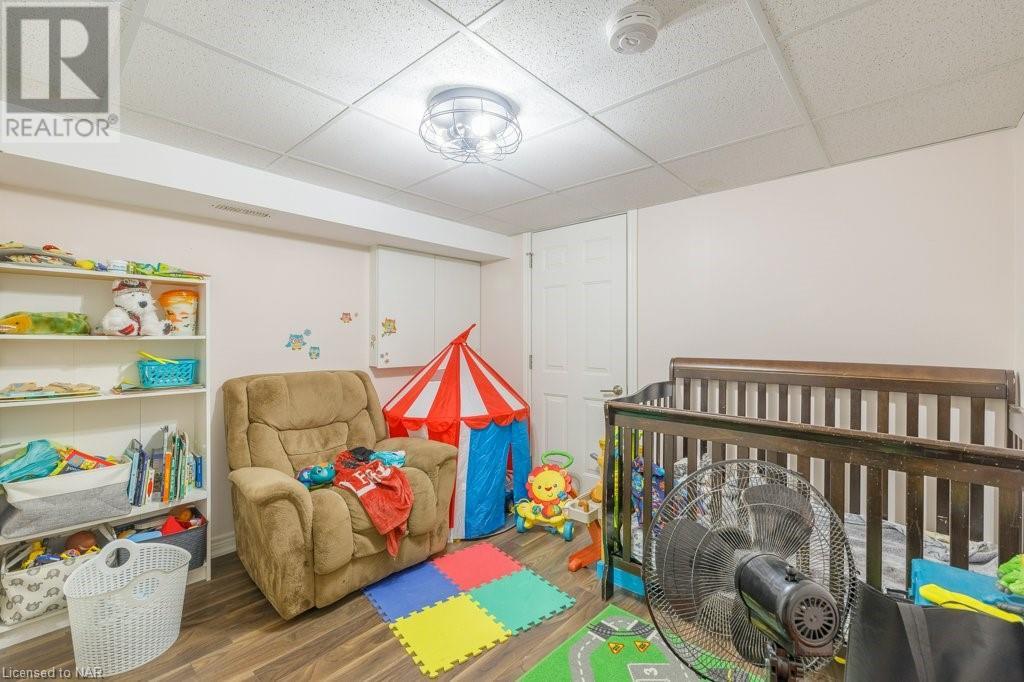 10 Josephine Street, St. Catharines, Ontario  L2S 1J2 - Photo 37 - 40503155