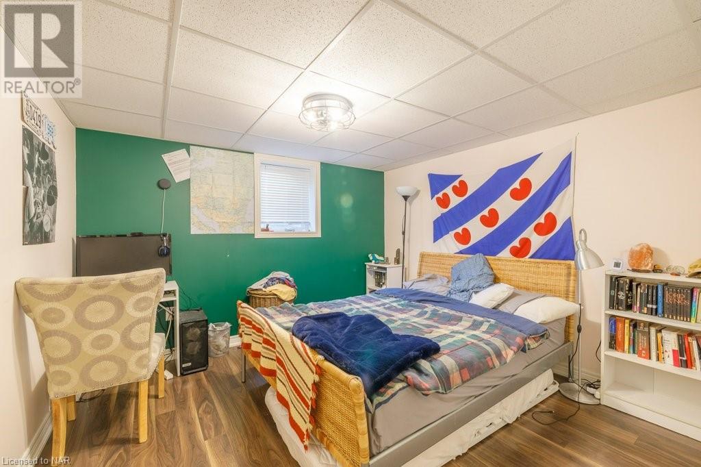 10 Josephine Street, St. Catharines, Ontario  L2S 1J2 - Photo 39 - 40503155