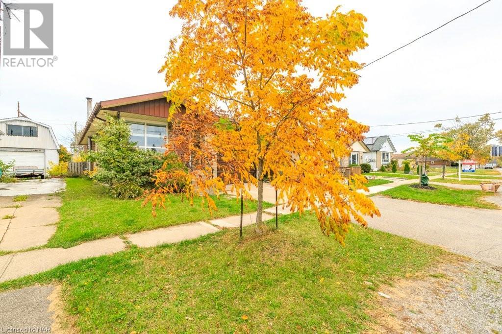 10 Josephine Street, St. Catharines, Ontario  L2S 1J2 - Photo 4 - 40503155