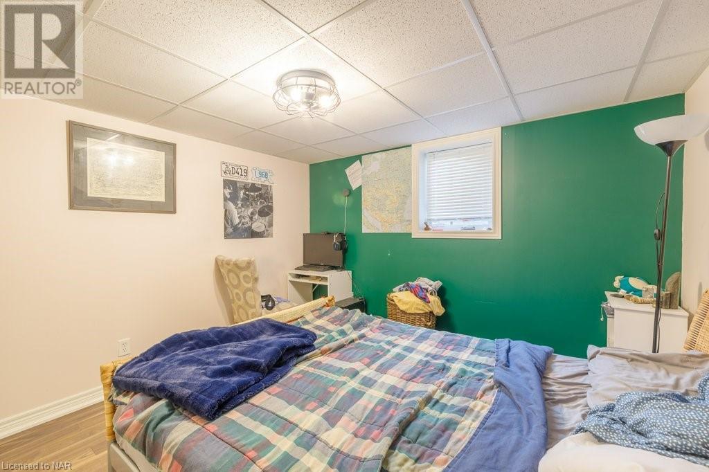 10 Josephine Street, St. Catharines, Ontario  L2S 1J2 - Photo 40 - 40503155