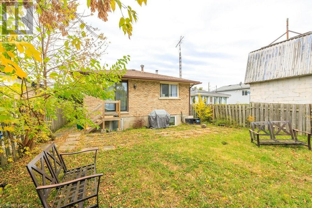 10 Josephine Street, St. Catharines, Ontario  L2S 1J2 - Photo 45 - 40503155
