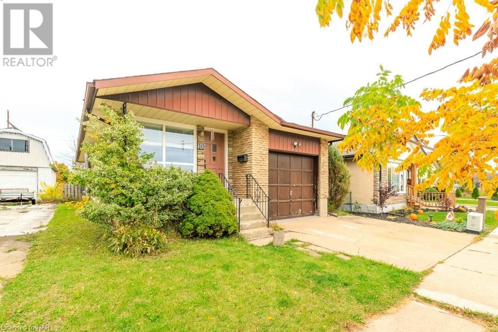 10 Josephine Street, St. Catharines, Ontario  L2S 1J2 - Photo 5 - 40503155