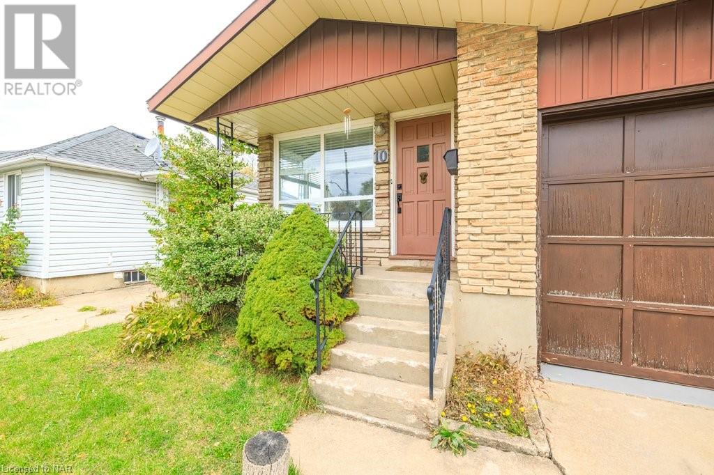 10 Josephine Street, St. Catharines, Ontario  L2S 1J2 - Photo 6 - 40503155