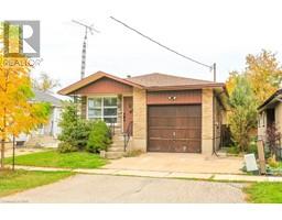 10 JOSEPHINE Street, st. catharines, Ontario