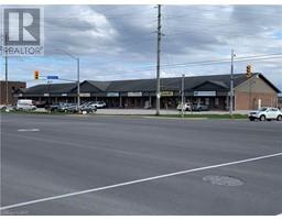 2601 HIGHWAY 20 Highway Unit# 3, fonthill, Ontario