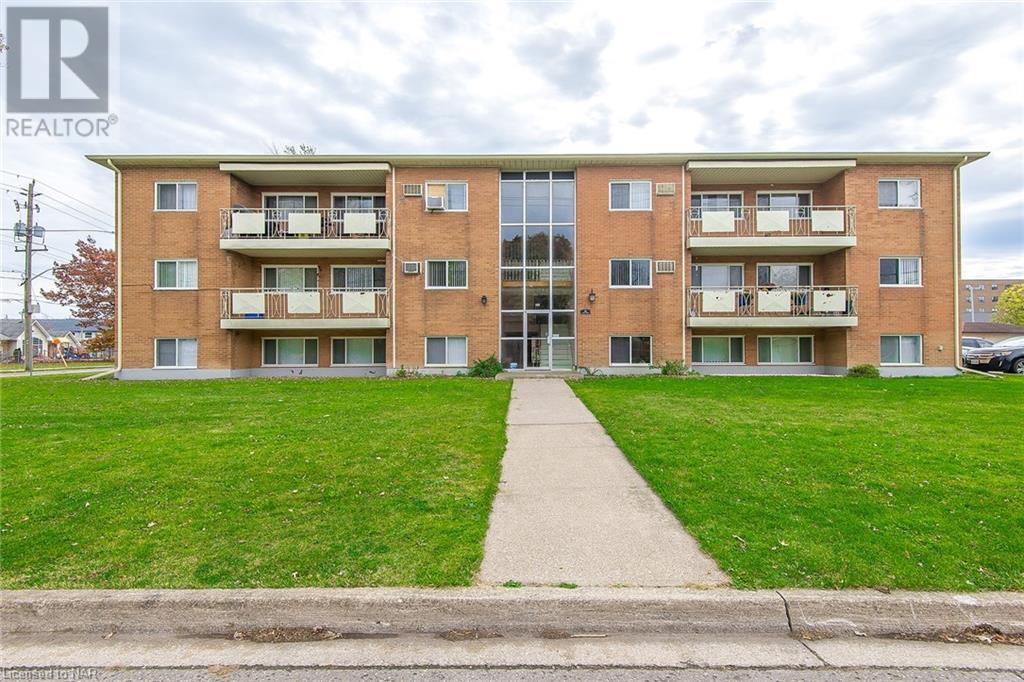 131 THIRD Street, welland, Ontario