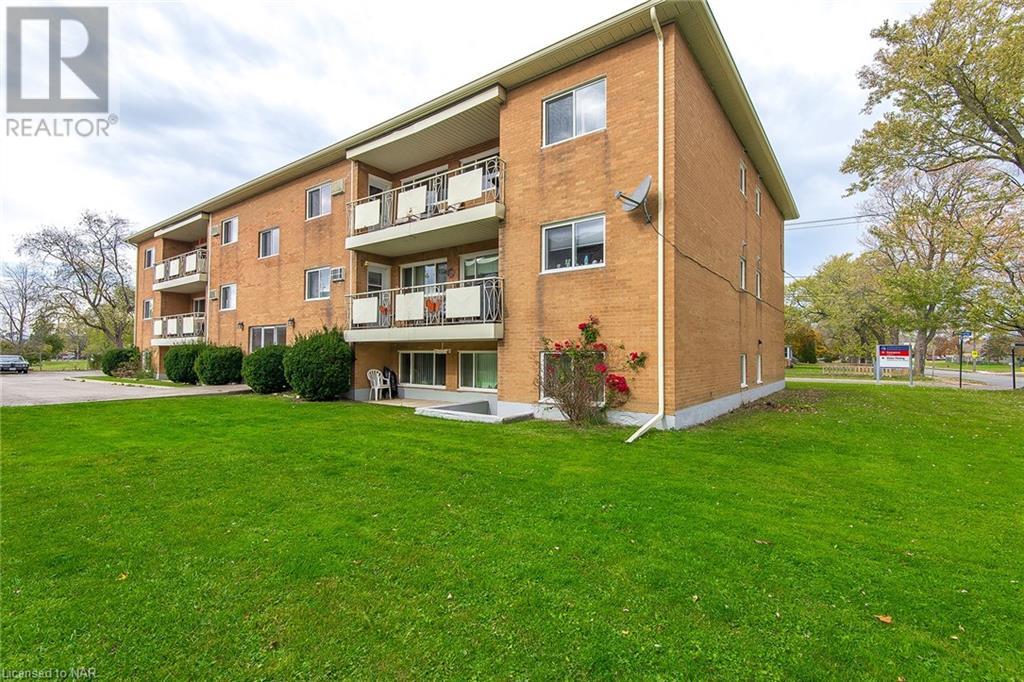 131 Third Street, Welland, Ontario  L3B 4W5 - Photo 3 - 40505825