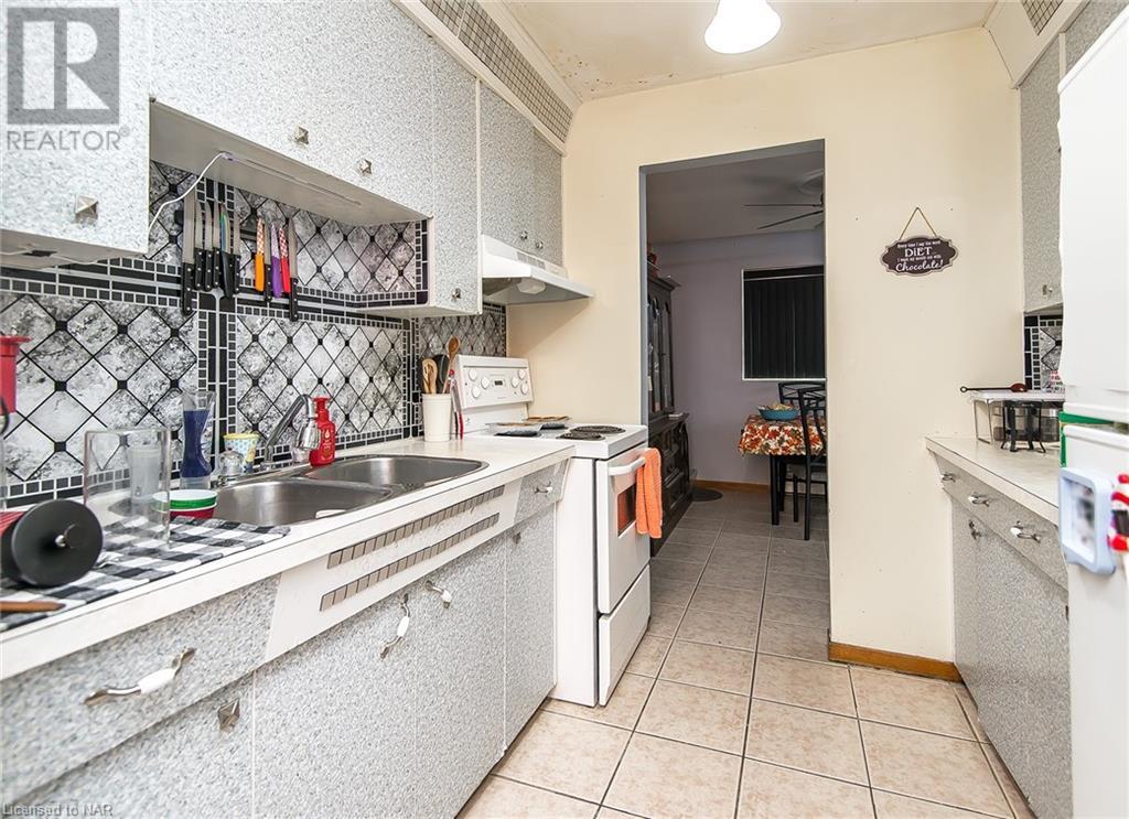 131 Third Street, Welland, Ontario  L3B 4W5 - Photo 38 - 40505825