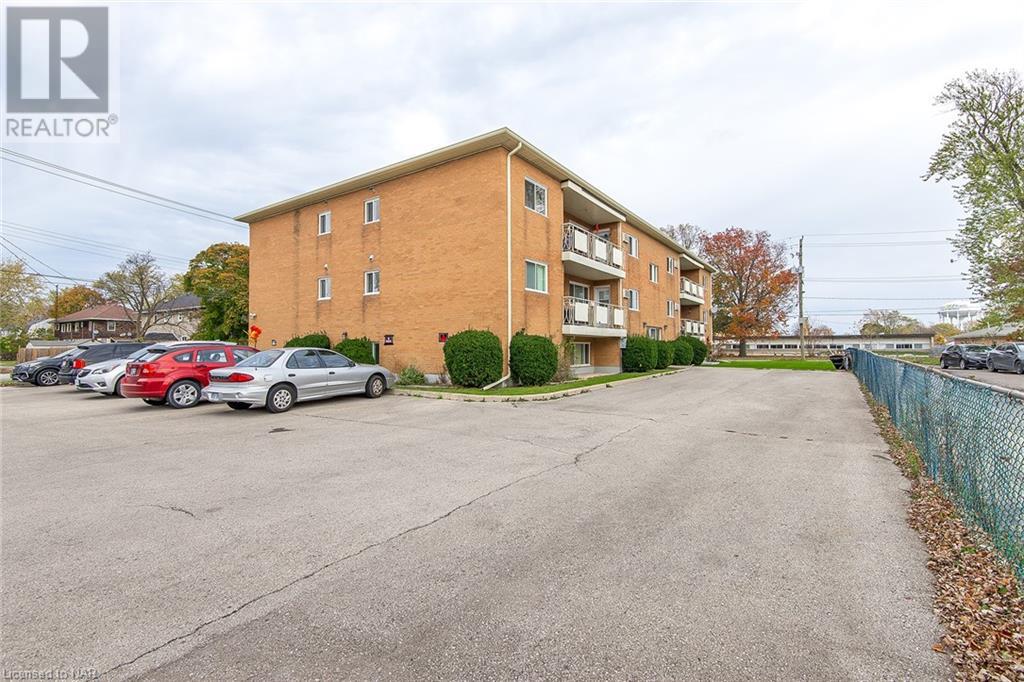 131 Third Street, Welland, Ontario  L3B 4W5 - Photo 9 - 40505825