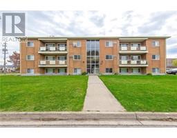 131 THIRD Street, welland, Ontario