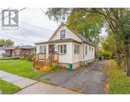 38 CLIFFORD Avenue, welland, Ontario