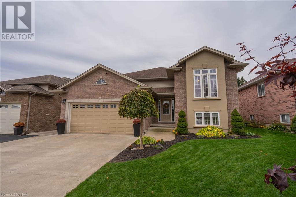 30 HILLCREST Road, port colborne, Ontario