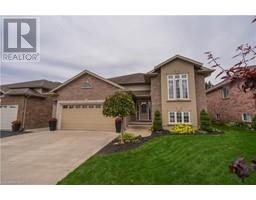30 HILLCREST Road, port colborne, Ontario
