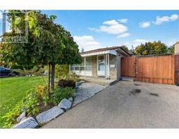 107 BRENTWOOD Drive, brampton, Ontario