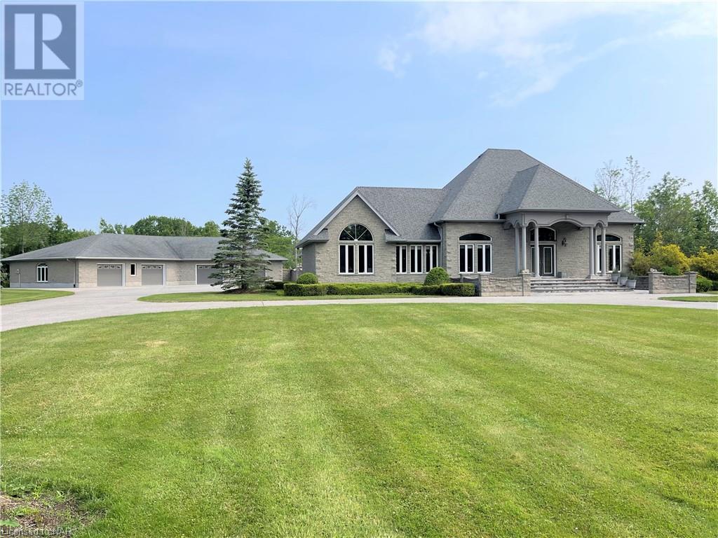 2122 Nigh Road, Fort Erie, Ontario  L2A 5M4 - Photo 1 - 40506725