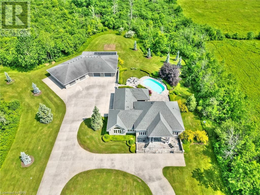2122 Nigh Road, Fort Erie, Ontario  L2A 5M4 - Photo 3 - 40506725