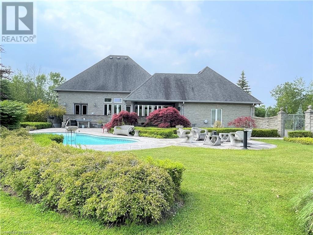 2122 Nigh Road, Fort Erie, Ontario  L2A 5M4 - Photo 36 - 40506725