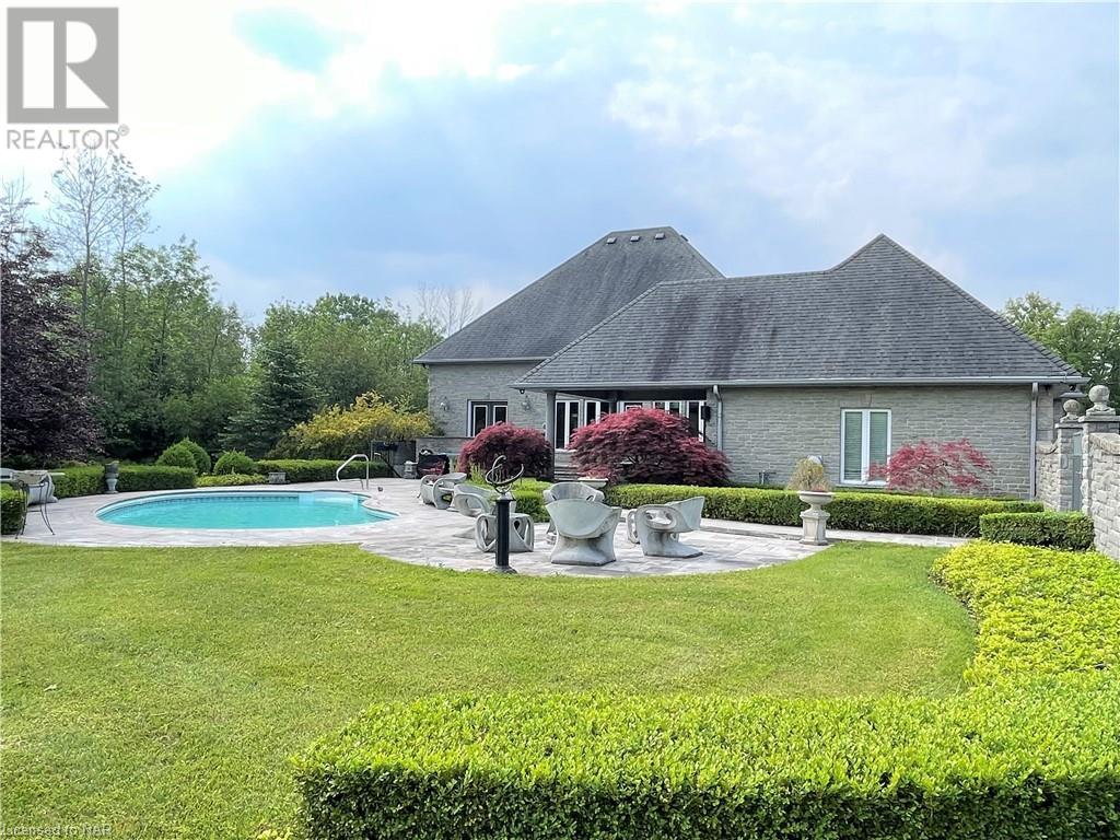 2122 Nigh Road, Fort Erie, Ontario  L2A 5M4 - Photo 37 - 40506725