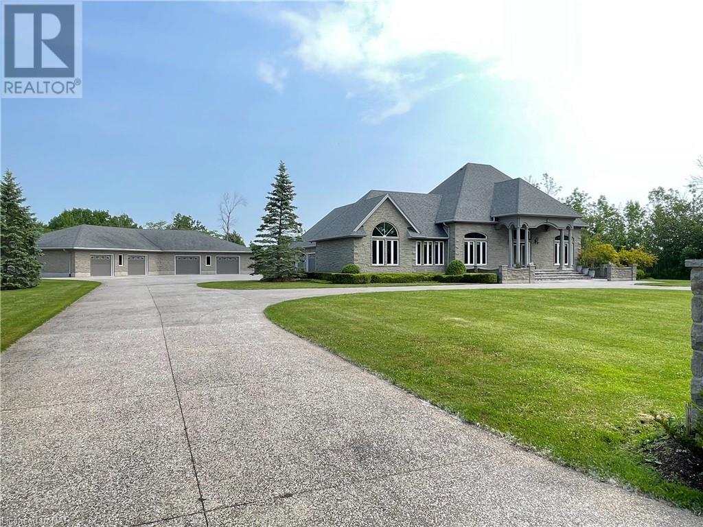 2122 Nigh Road, Fort Erie, Ontario  L2A 5M4 - Photo 4 - 40506725