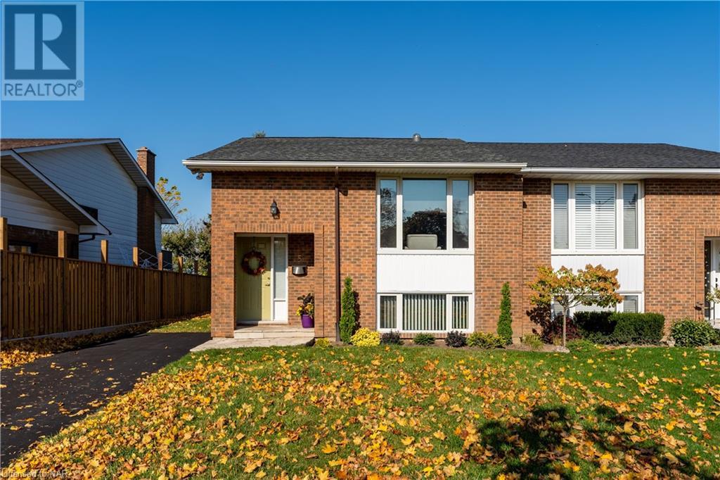 5 ALDEN Court, st. catharines, Ontario