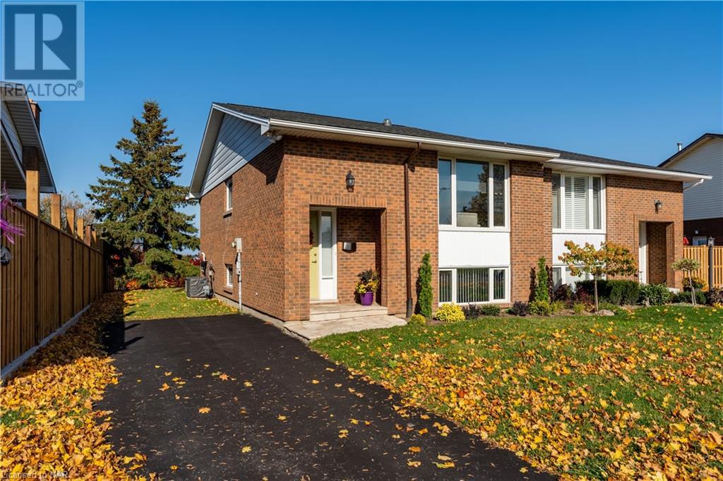 5 Alden Court, St. Catharines, Ontario  L2T 3X2 - Photo 2 - 40506689