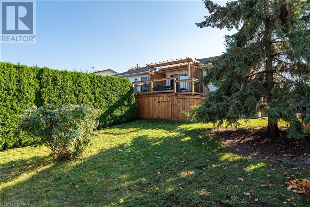 5 Alden Court, St. Catharines, Ontario  L2T 3X2 - Photo 3 - 40506689