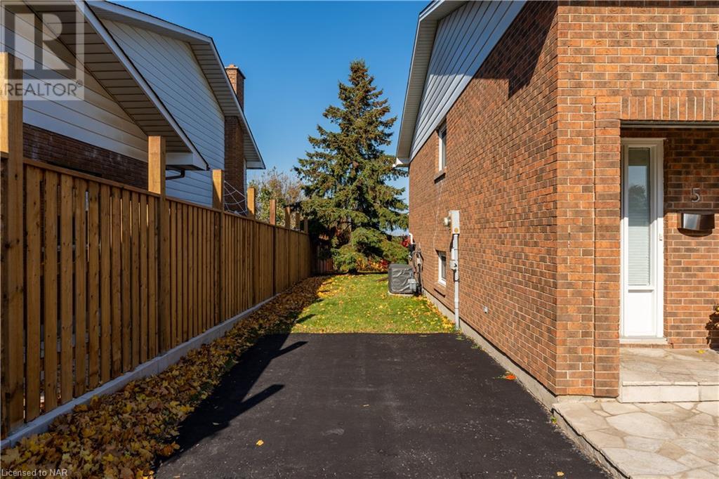 5 Alden Court, St. Catharines, Ontario  L2T 3X2 - Photo 37 - 40506689