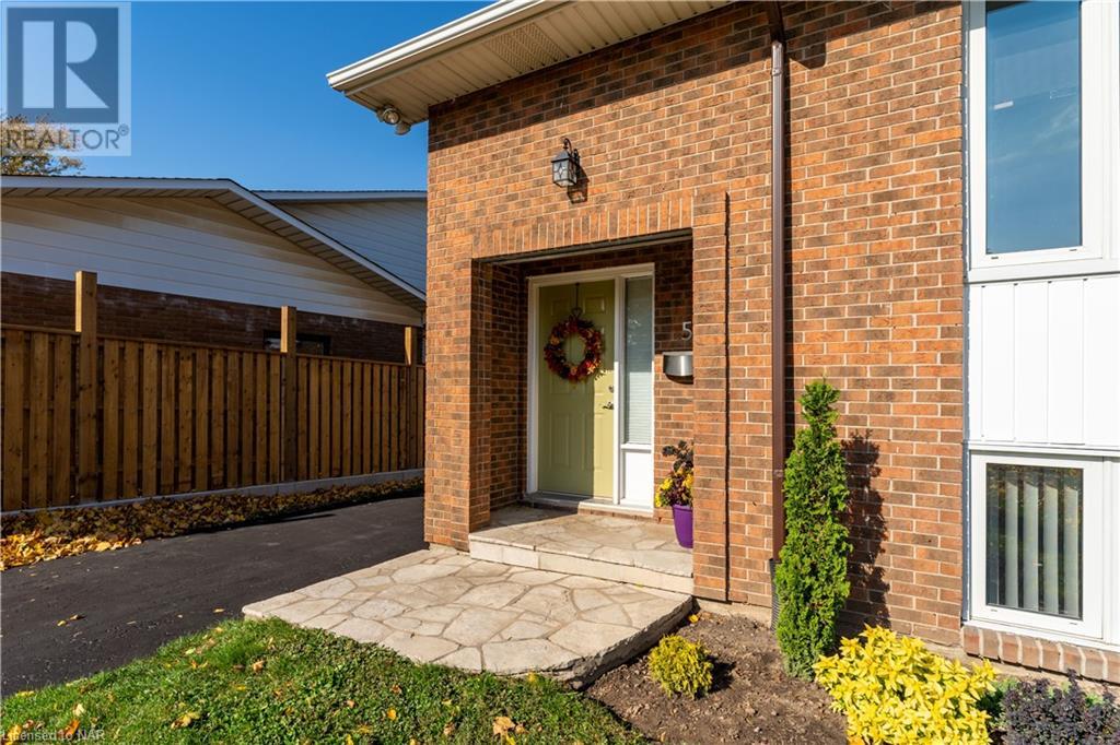 5 Alden Court, St. Catharines, Ontario  L2T 3X2 - Photo 6 - 40506689