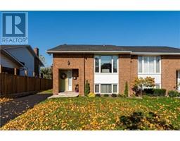 5 ALDEN Court, st. catharines, Ontario