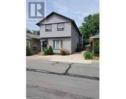 31 RAYMOND Street Unit# 5, st. catharines, Ontario