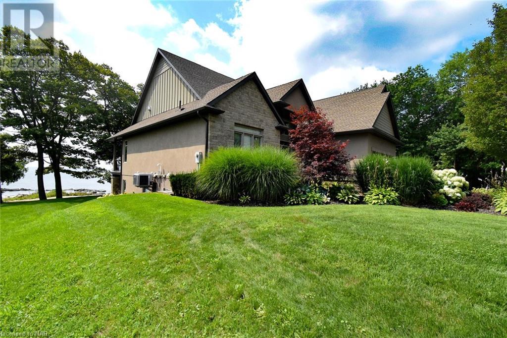3479 North Shore Drive, Fort Erie, Ontario  L0S 1N0 - Photo 4 - 40507674