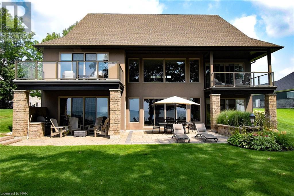 3479 North Shore Drive, Fort Erie, Ontario  L0S 1N0 - Photo 7 - 40507674