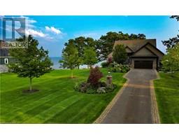 3479 NORTH SHORE Drive, fort erie, Ontario