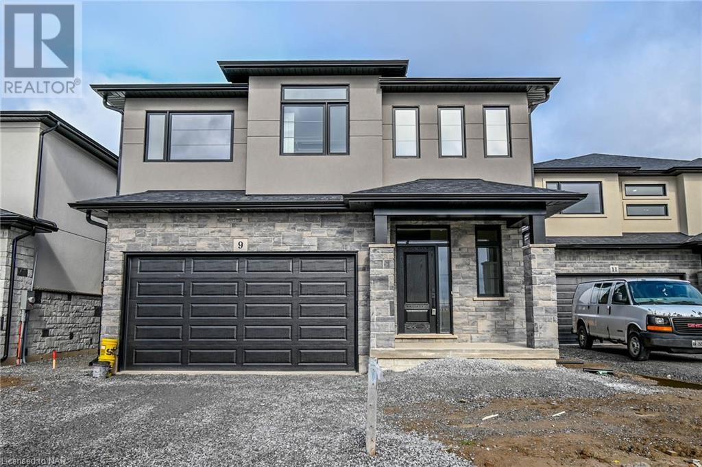 9 Elvira Way, Thorold, Ontario  L2V 0B8 - Photo 1 - 40506244