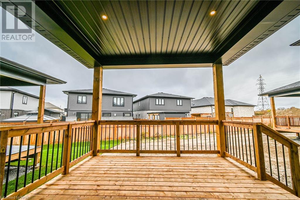 9 Elvira Way, Thorold, Ontario  L2V 0B8 - Photo 11 - 40506244