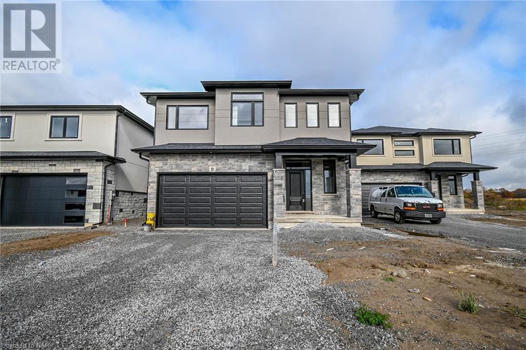 9 Elvira Way, Thorold, Ontario  L2V 0B8 - Photo 2 - 40506244
