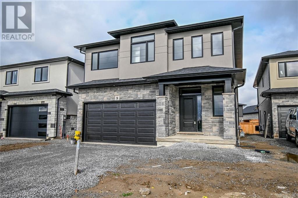 9 Elvira Way, Thorold, Ontario  L2V 0B8 - Photo 39 - 40506244