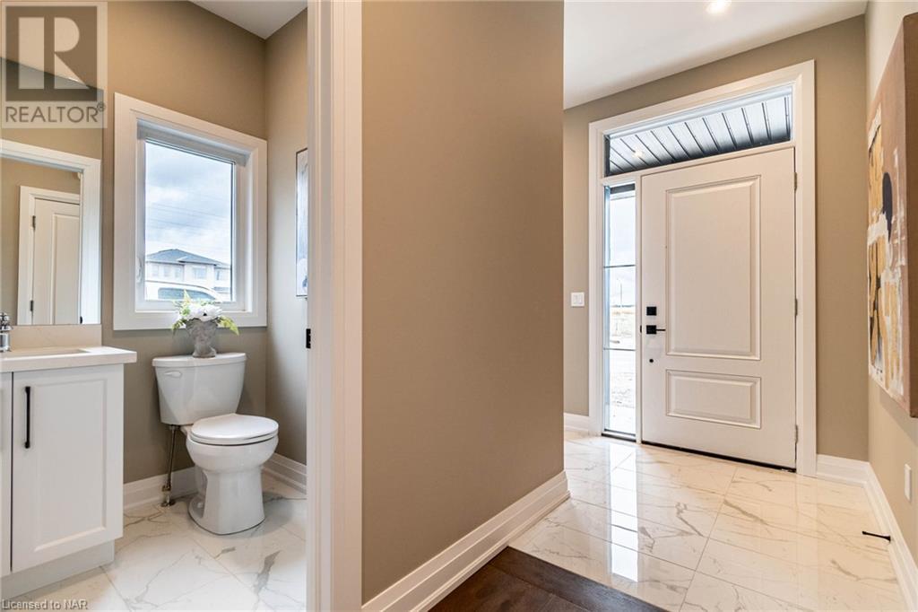 9 Elvira Way, Thorold, Ontario  L2V 0B8 - Photo 6 - 40506244