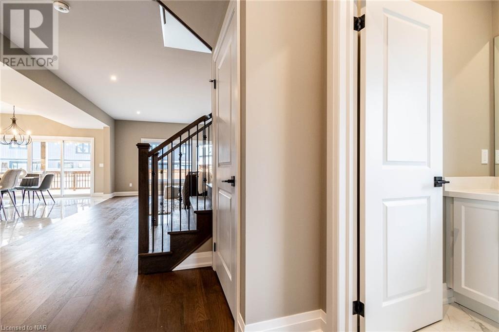 9 Elvira Way, Thorold, Ontario  L2V 0B8 - Photo 7 - 40506244