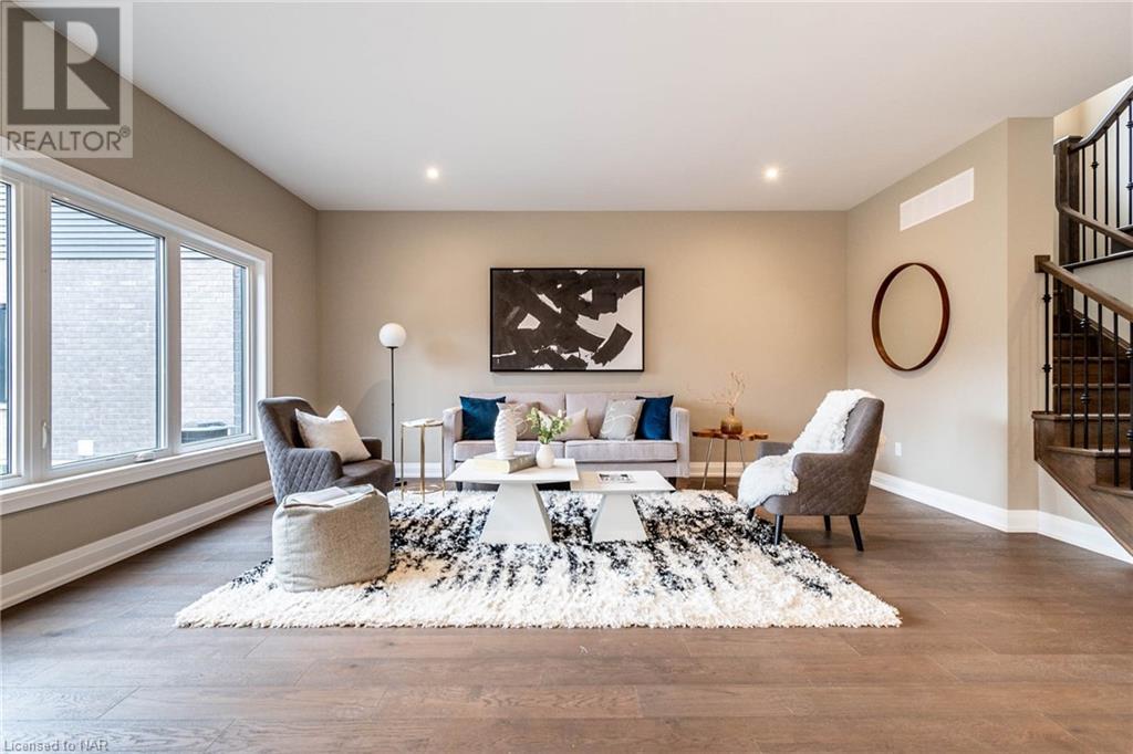 9 Elvira Way, Thorold, Ontario  L2V 0B8 - Photo 9 - 40506244