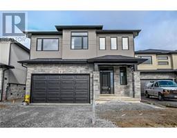 9 ELVIRA Way, thorold, Ontario